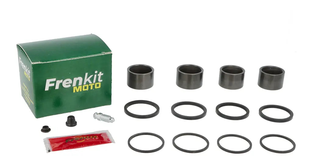Frenkit 4-Piston Front Brake Caliper Repair Kit