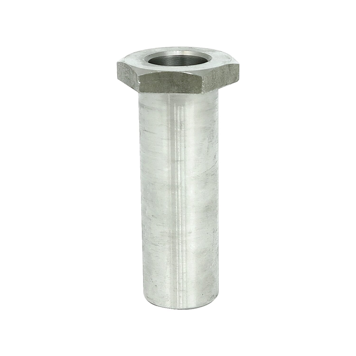 MCS Nut sprocket shaft extension - 1"