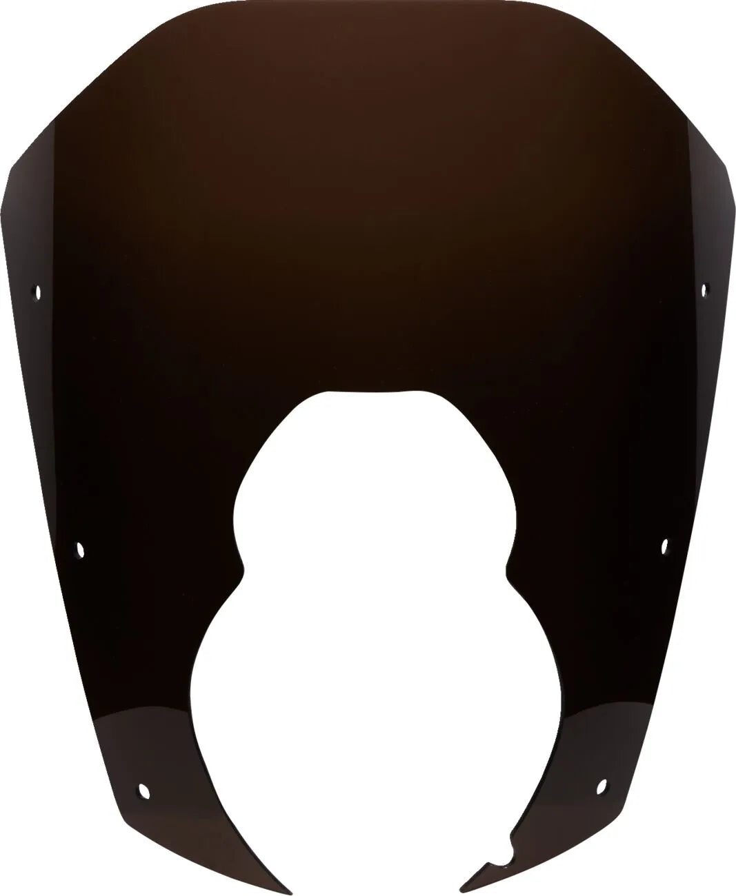 Moose Offroad Adventure Windscreen