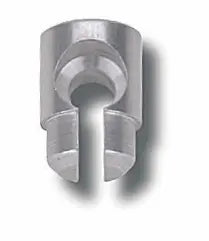 Domino Throttle Cable Adjuster for Single Cables