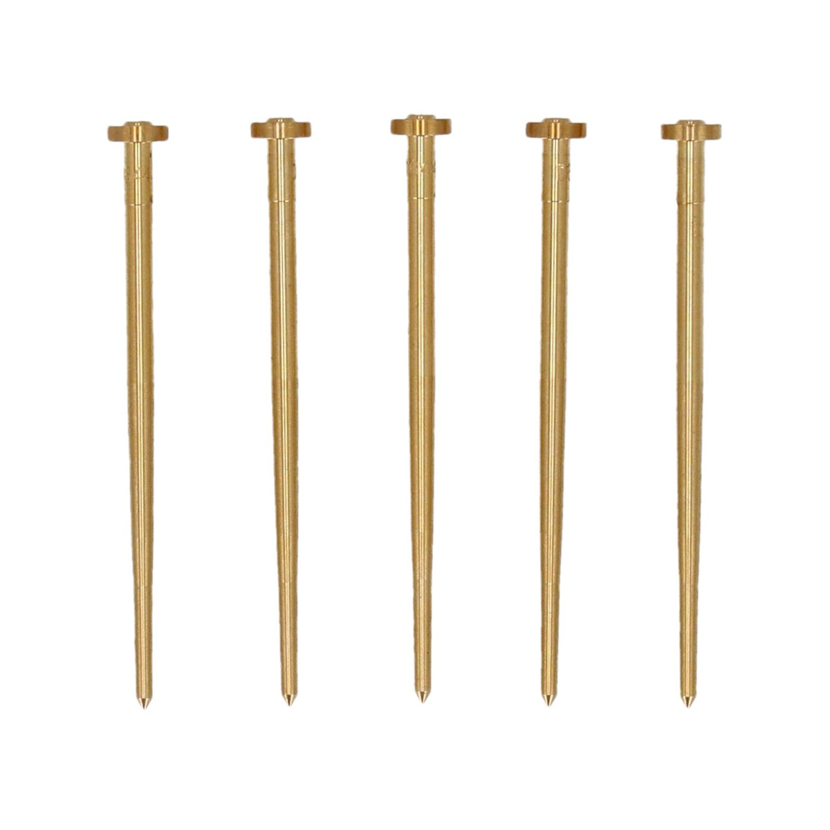 MCS Jet needle (mid-range) CV carb - N8EA