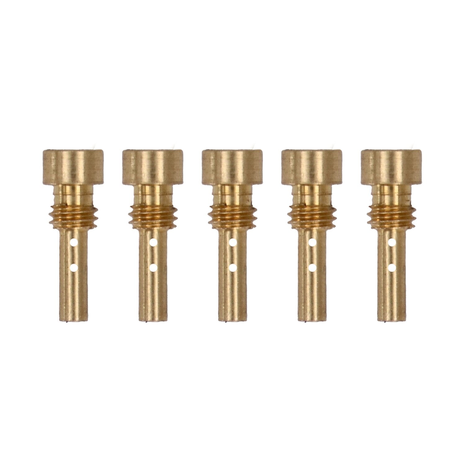 CVP Slow jet (pilot jet) Keihin CV carb - 5-pk - 45