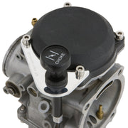 CVP choke cable bracket