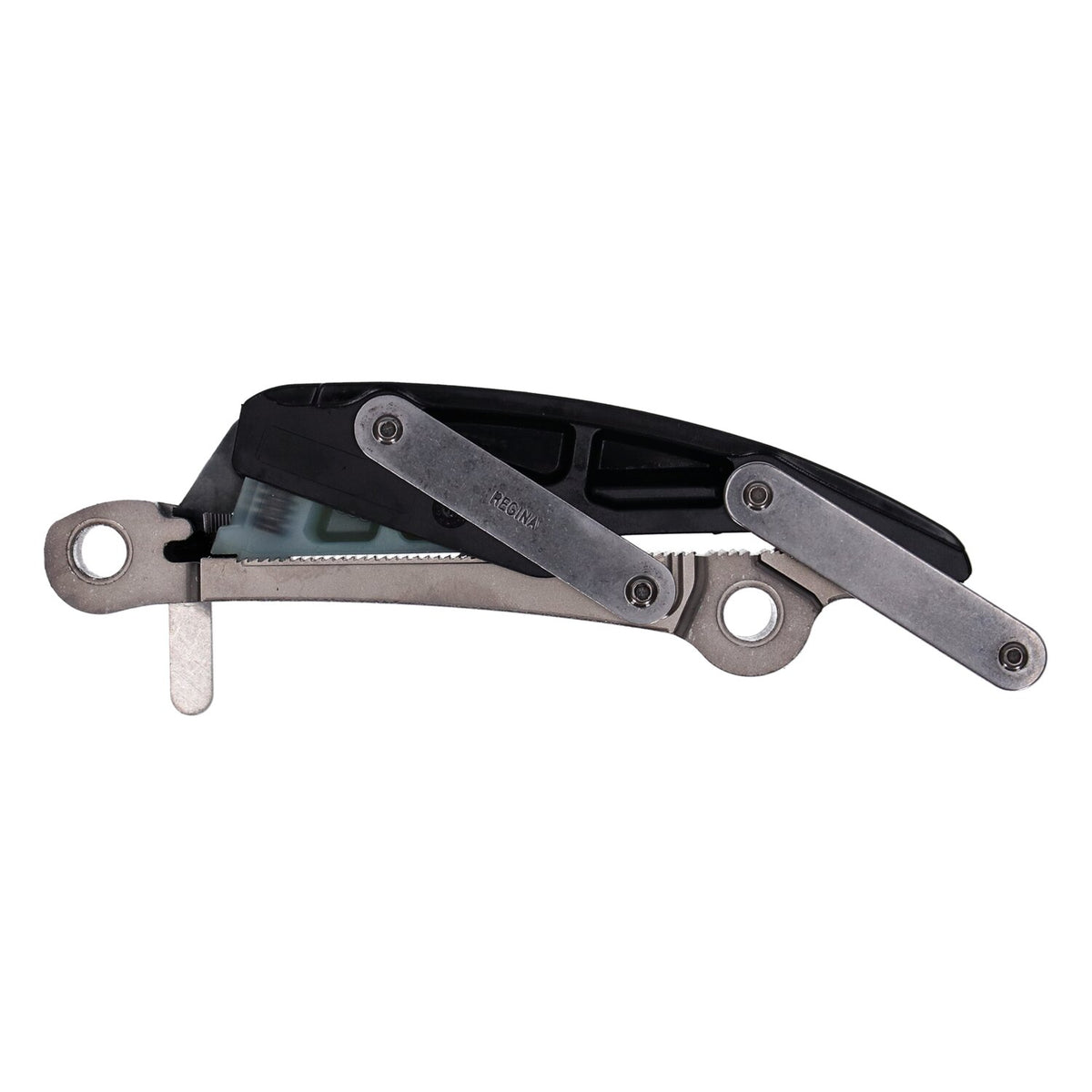 MCS Primary chain tensioner assembly
