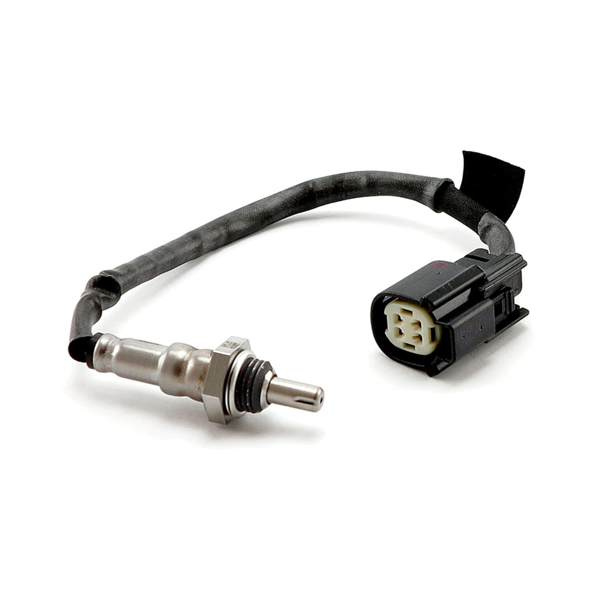 MCS oxygen sensor exhaust - OEM style rear header