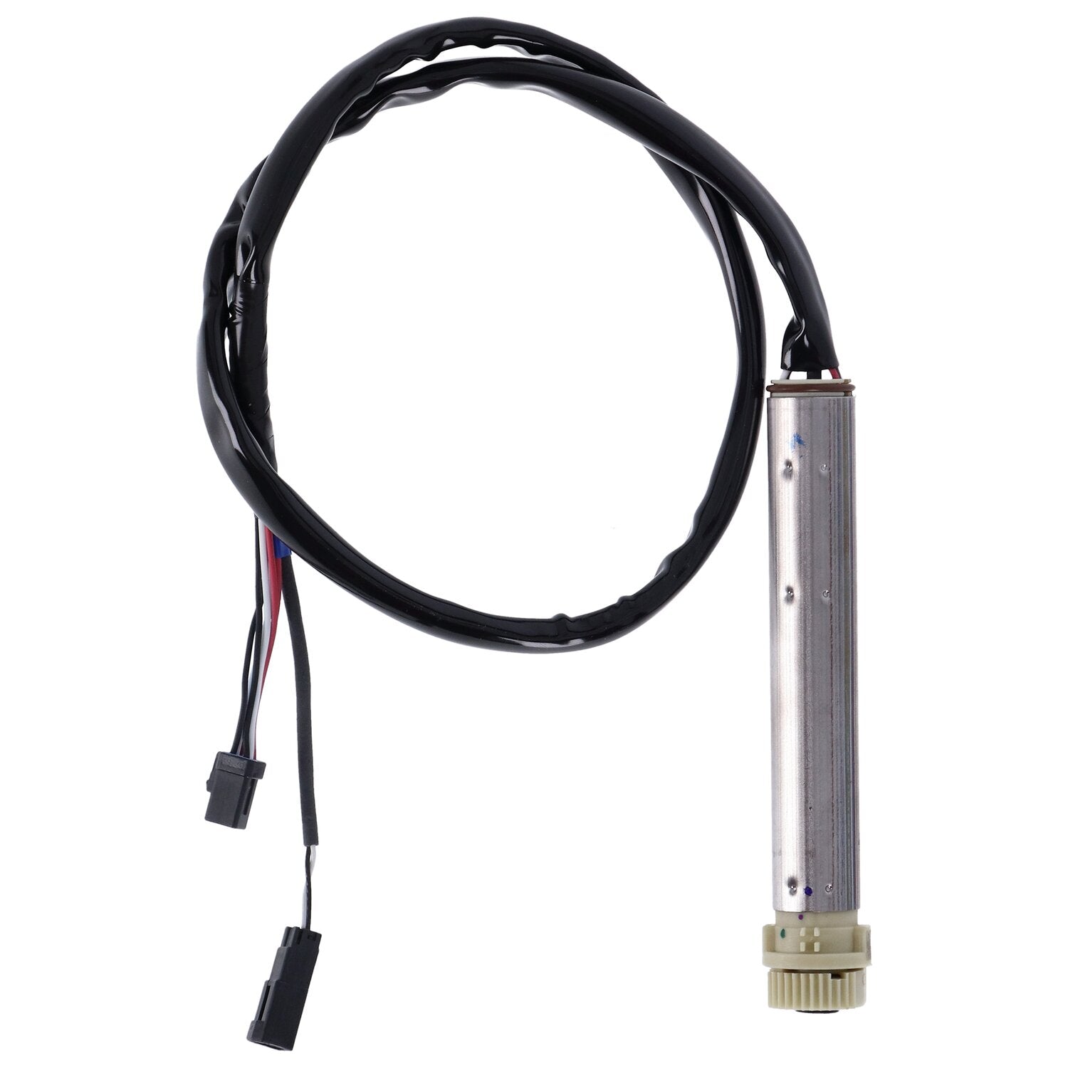 MCS throttle grip sensor