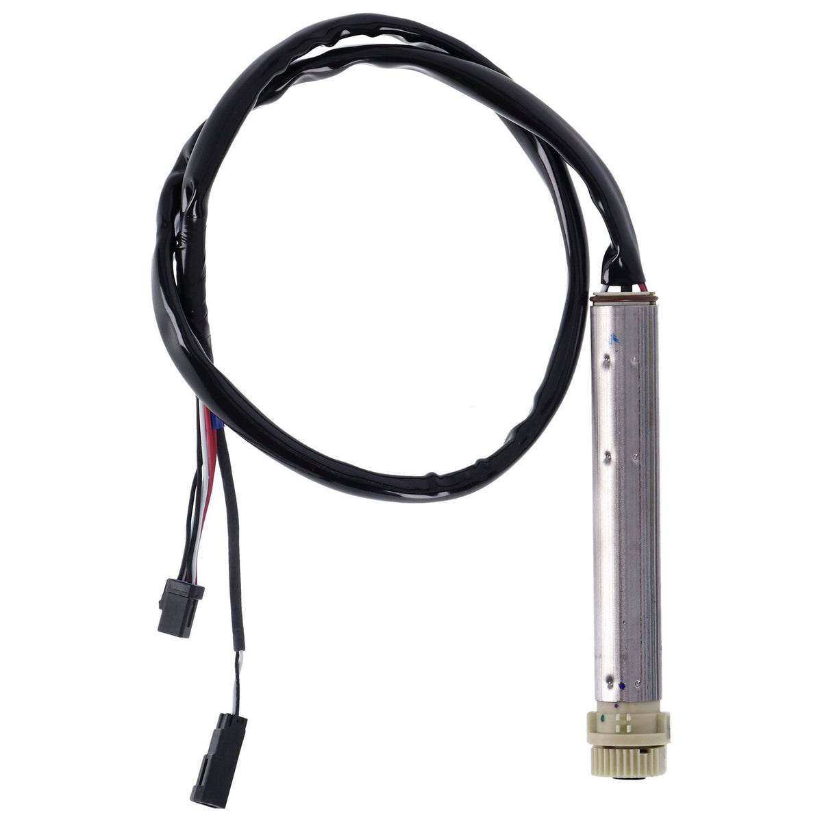 MCS throttle grip sensor