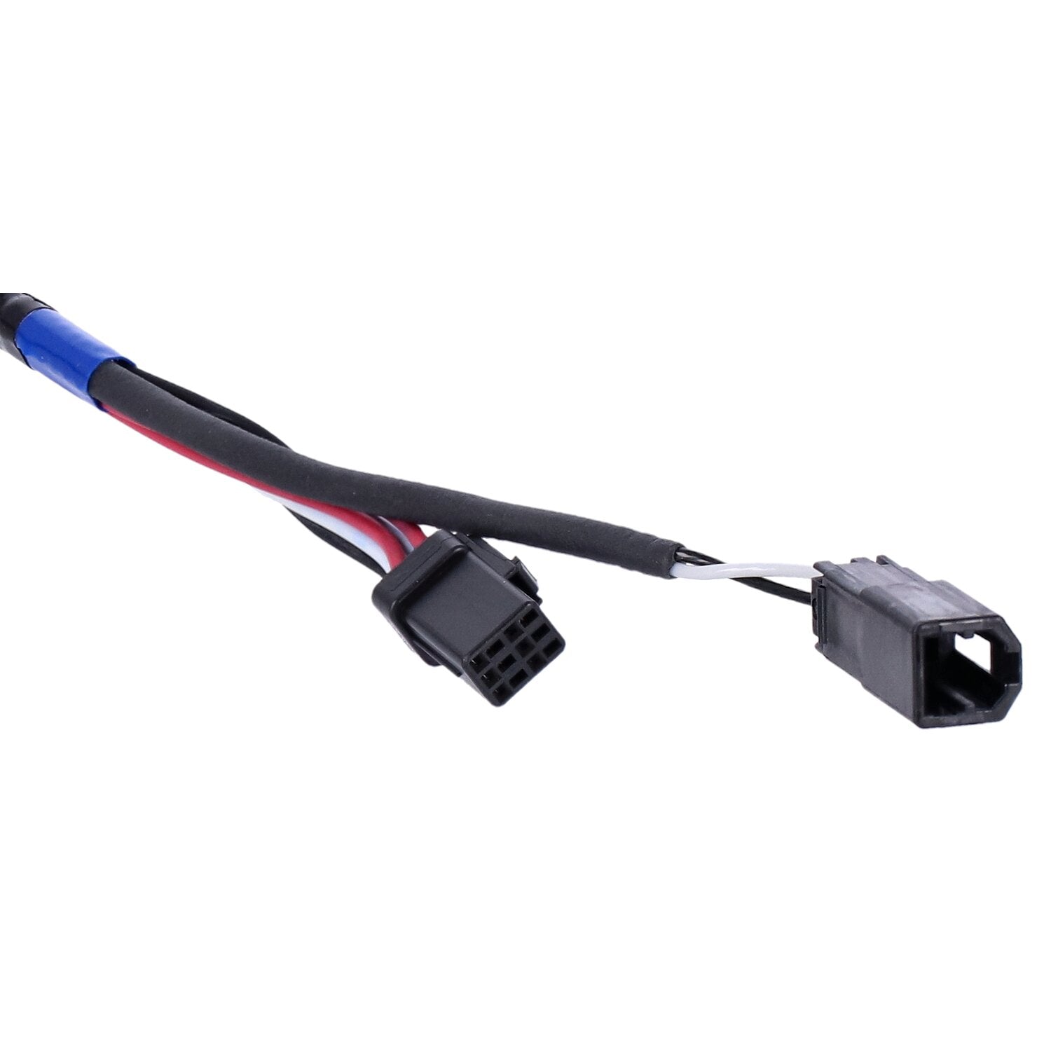 MCS throttle grip sensor