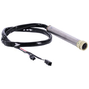 MCS throttle grip sensor