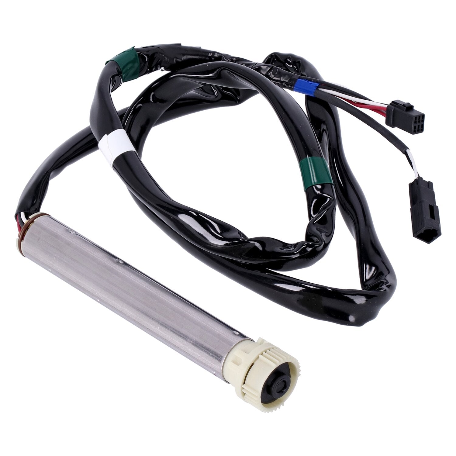 MCS throttle twist grip sensor