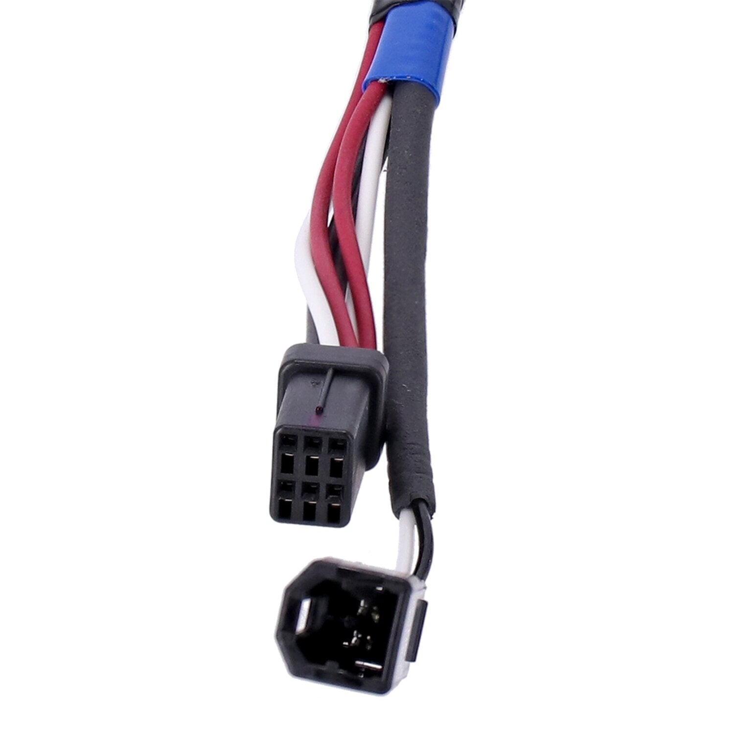 MCS throttle twist grip sensor