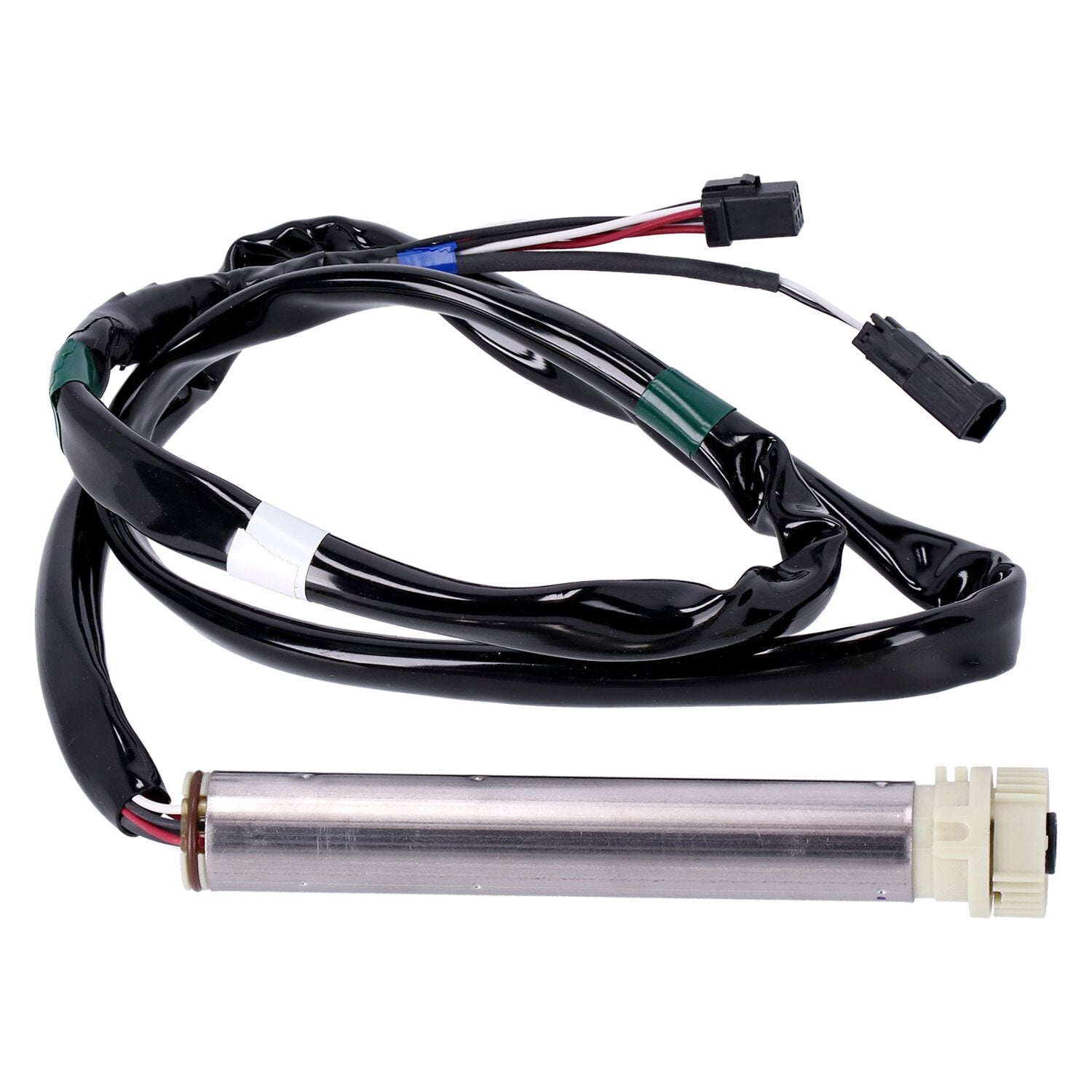 MCS throttle twist grip sensor