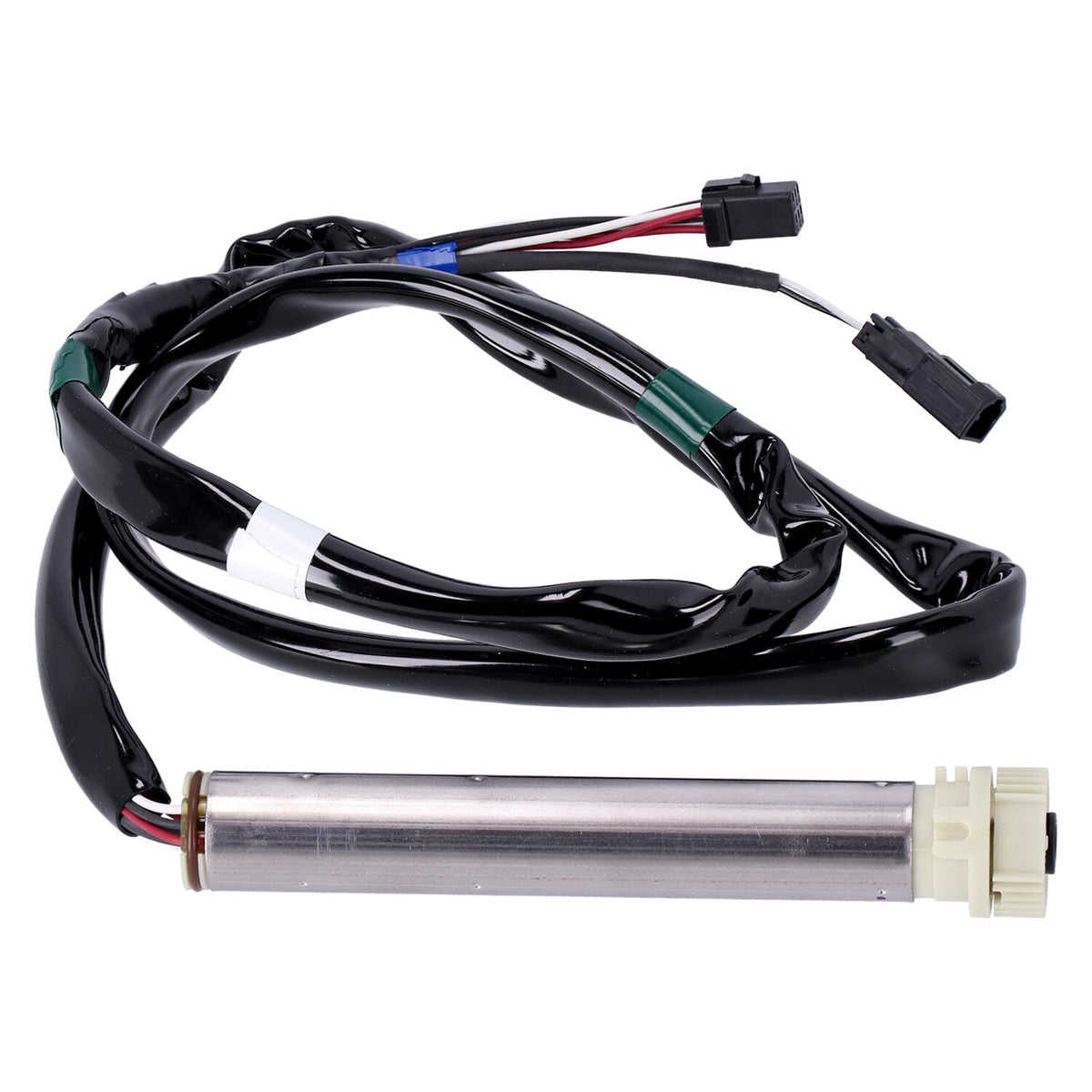 MCS throttle twist grip sensor