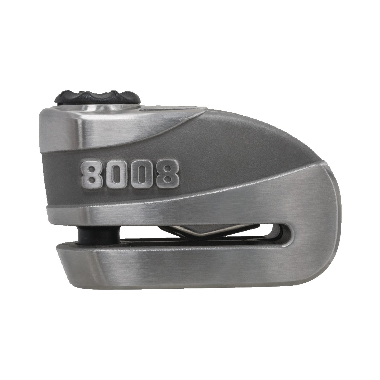 Abus 8008 Granit Detecto XPlus 2.0 disc brake lock - Gray