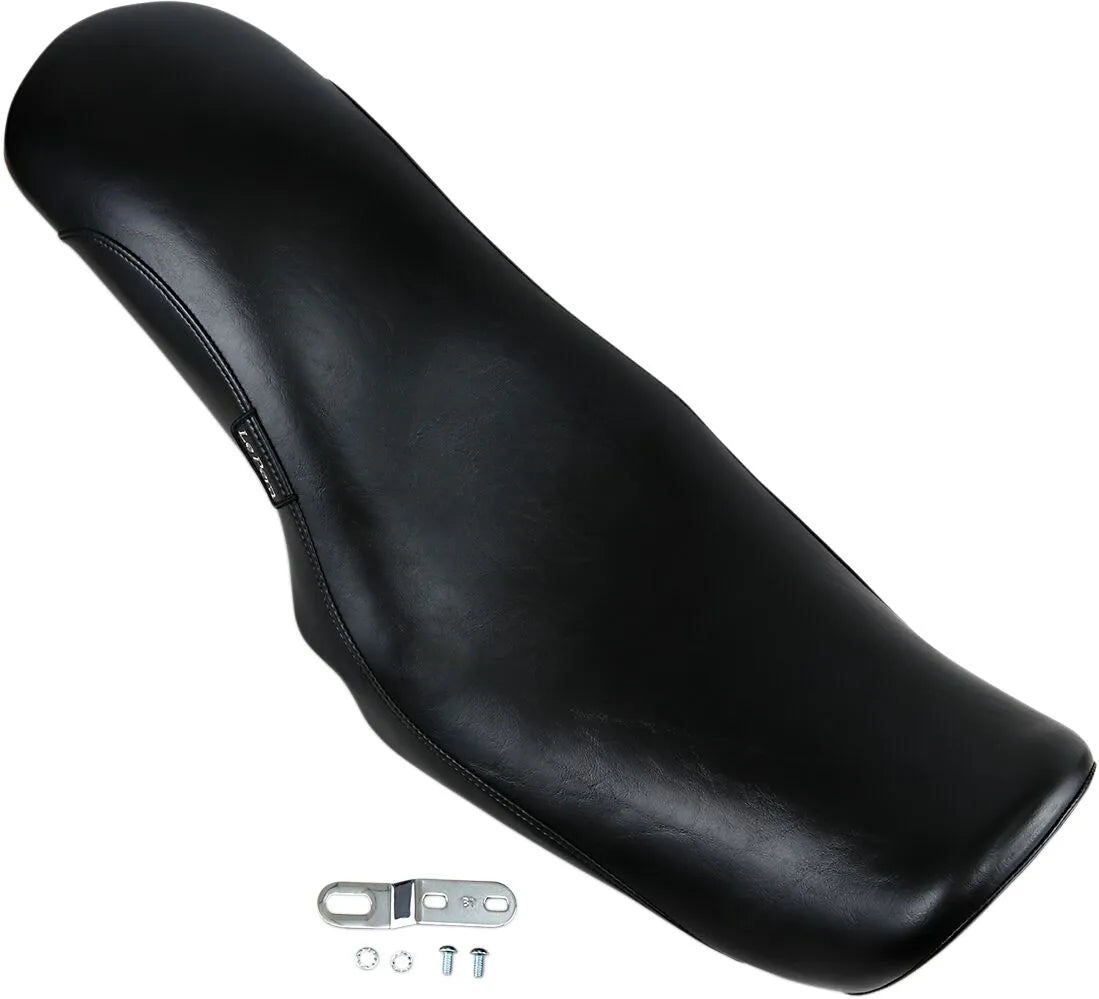 Le Pera King Cobra 2-up Seat - For Harley Davidson