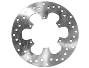 Brembo Serie Oro Prime Line Feste Bremsscheibe - Vorne