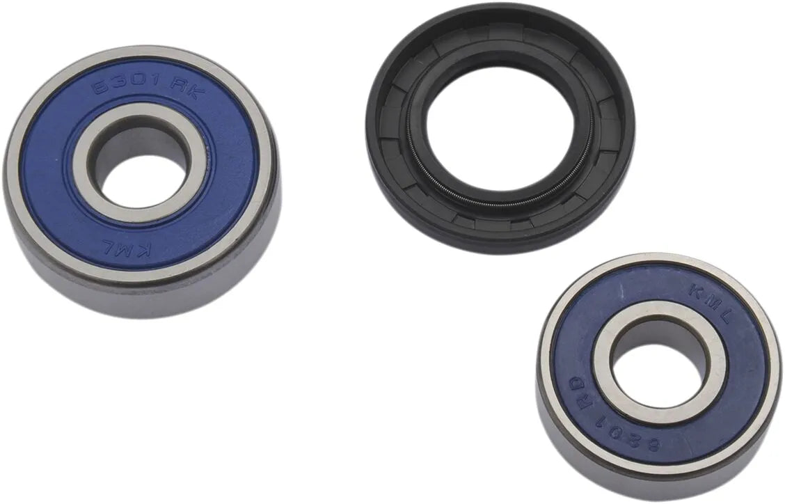 Moose Offroad Hard-Parts Wheel Bearing Kit for Rear