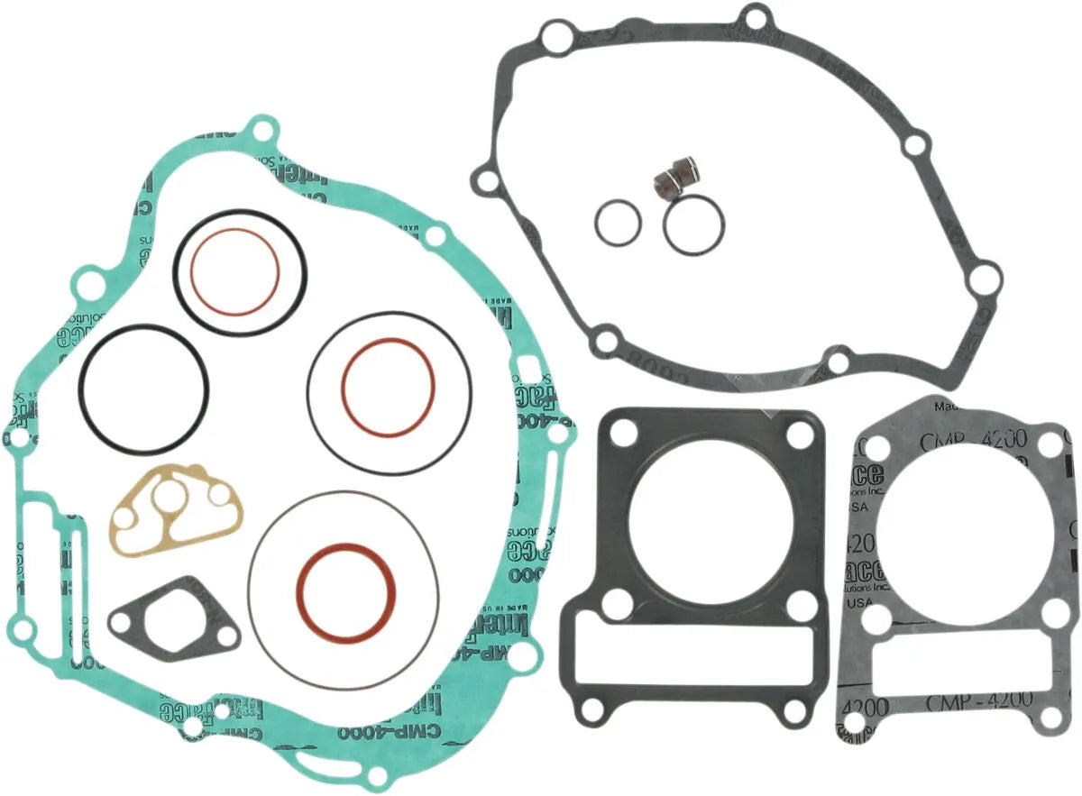 Moose Offroad Complete Gasket Kit for 4-Stroke Engines