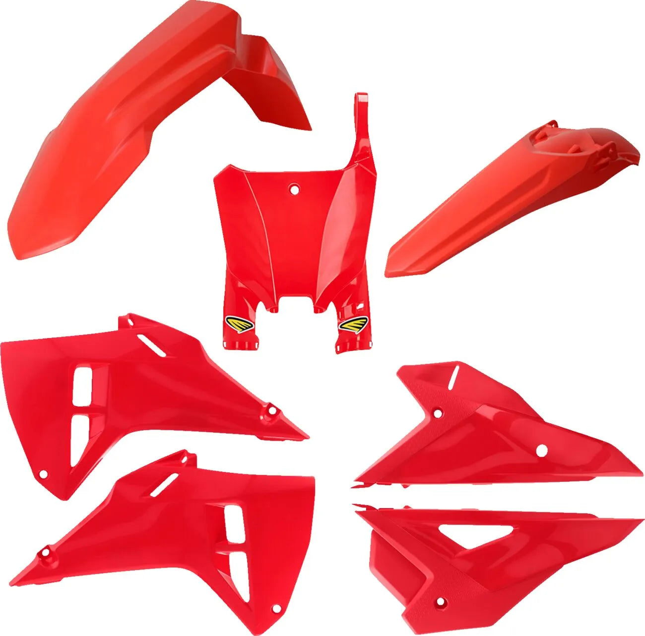 Cycra Replica 5-Piece Body Kit