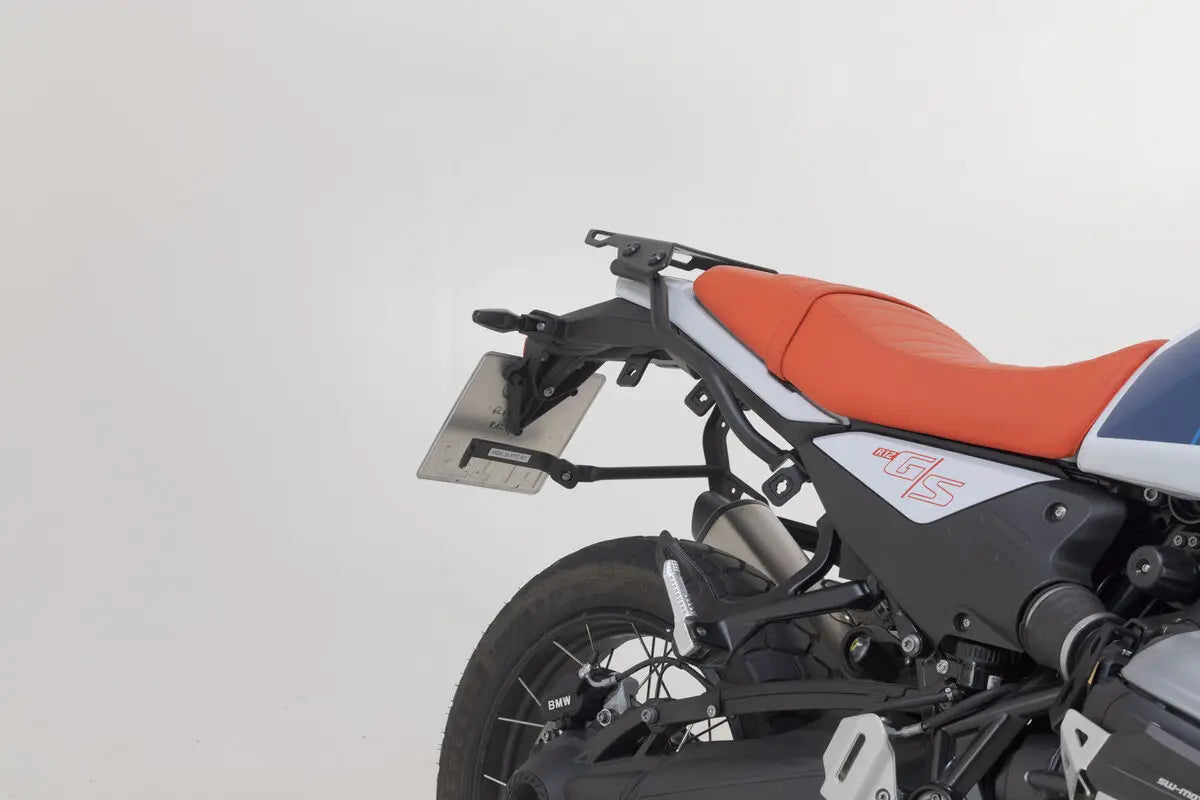 Sw-motech Pro Side Carrier Set For Side Cases