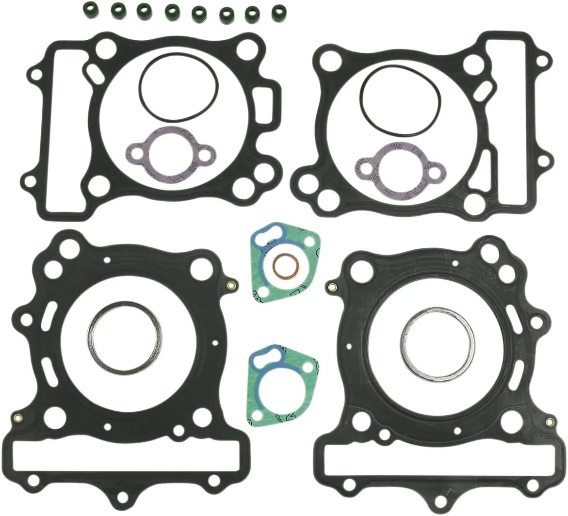 Athena Top-End Gasket Kit for 4-Stroke Engines