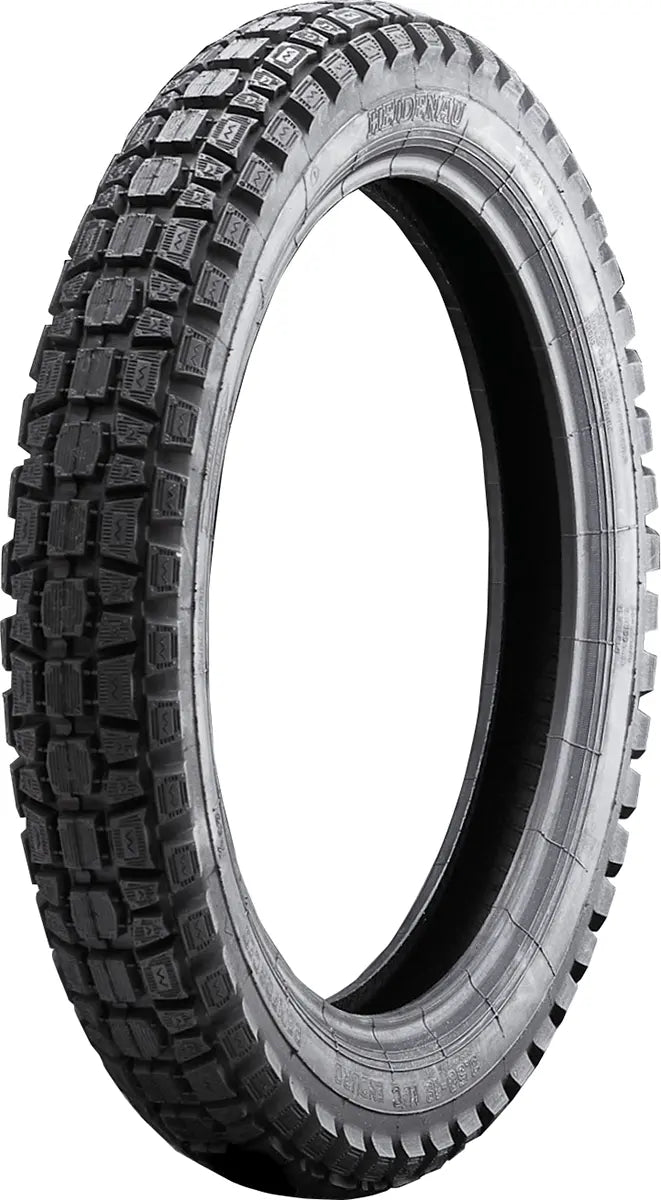 Heidenau K37 Tire 4.00-19 Tube Type