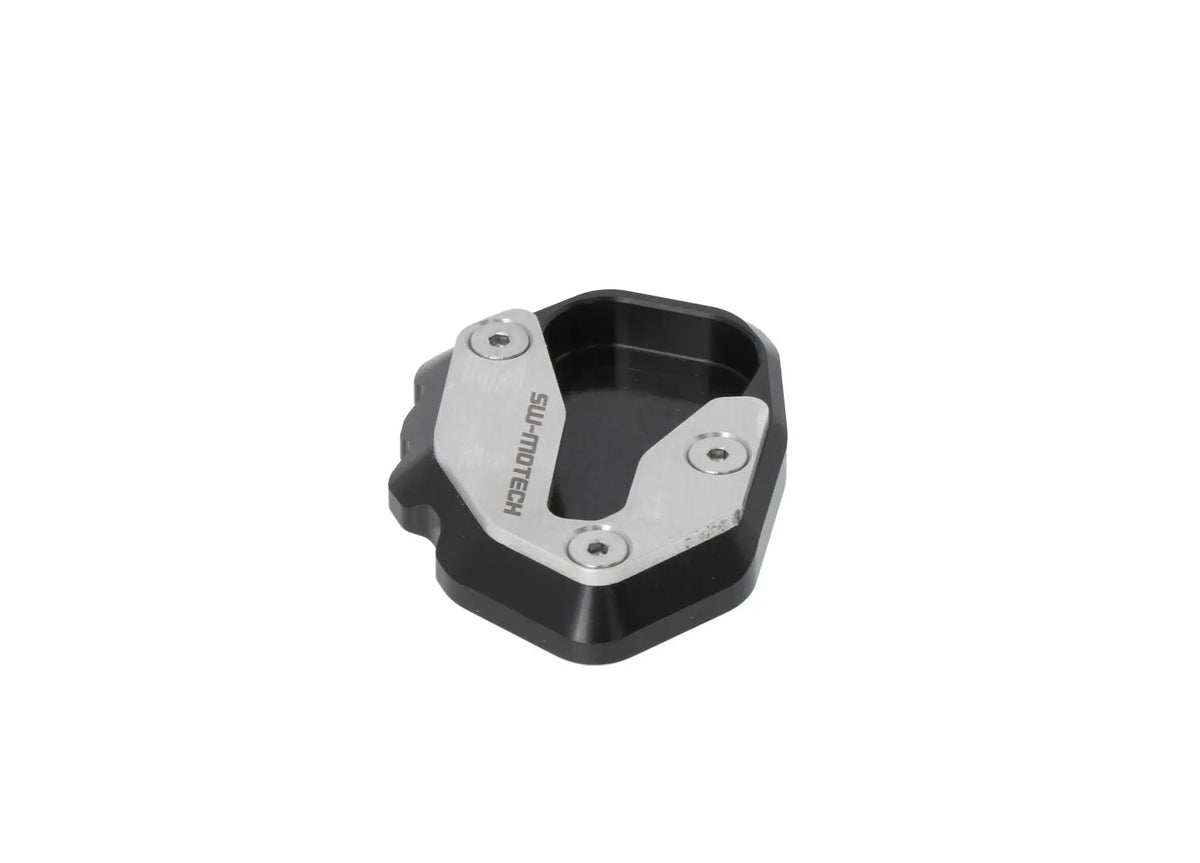 Sw-Motech Sidestand Foot Extension Black for KTM Duke 890 R