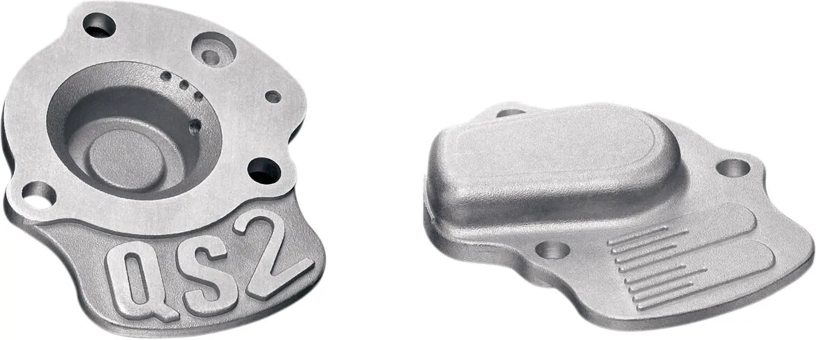 Boyesen Quickshot 2 Accelerator Pump Cover For Keihin Fcr
