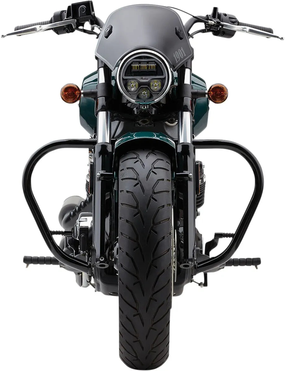 Cobra Freeway Bar Engine Guard For Motorcycles