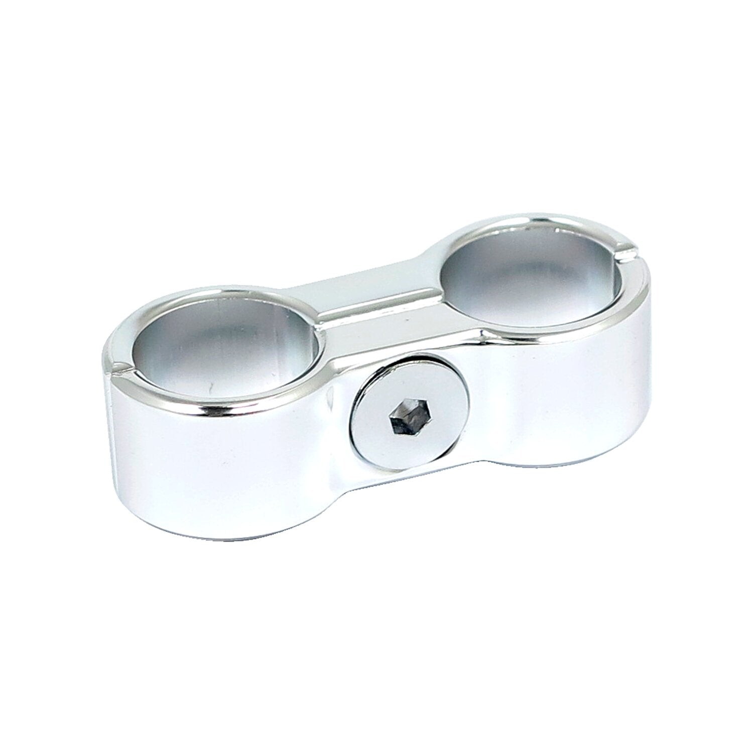 MCS Hose separator - Polished