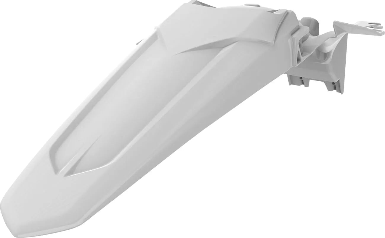 Polisport Rear Fender