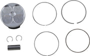 Wossner Premium Series Piston Kit for 4-Stroke Engines