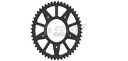 Esjot 530 Sprocket Rear - High-quality Steel