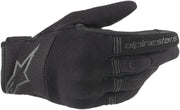 Alpinestars Stella Copper Women's Motorcycle Gloves - Black