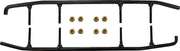 Woody's Top-Stock Wear Bars for Yamaha