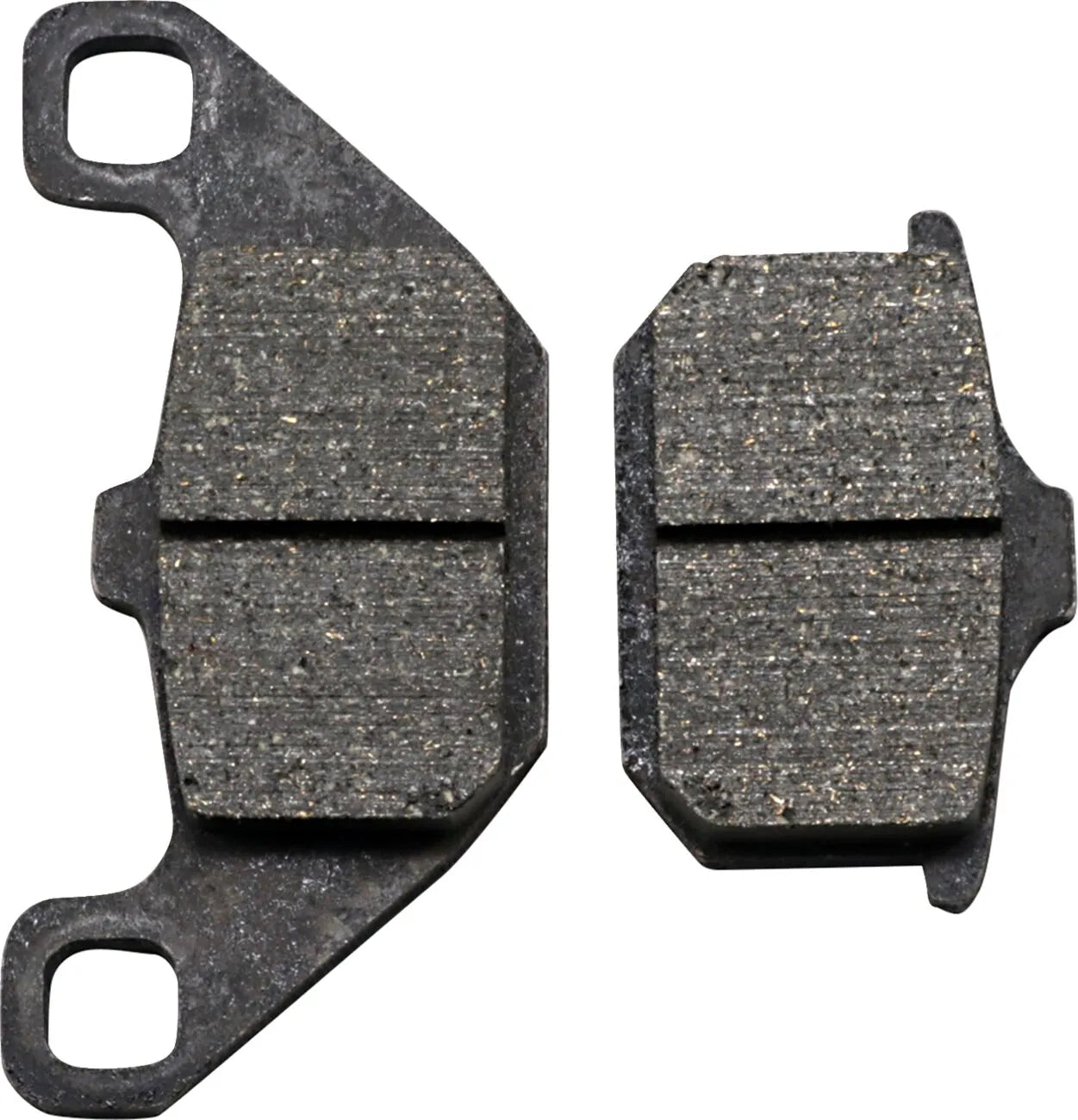 Galfer Semi-metallische Bremsbeläge für OEM-Ersatz - Vorne
