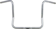 Magnum Shielding 1" Chrome Handlebar