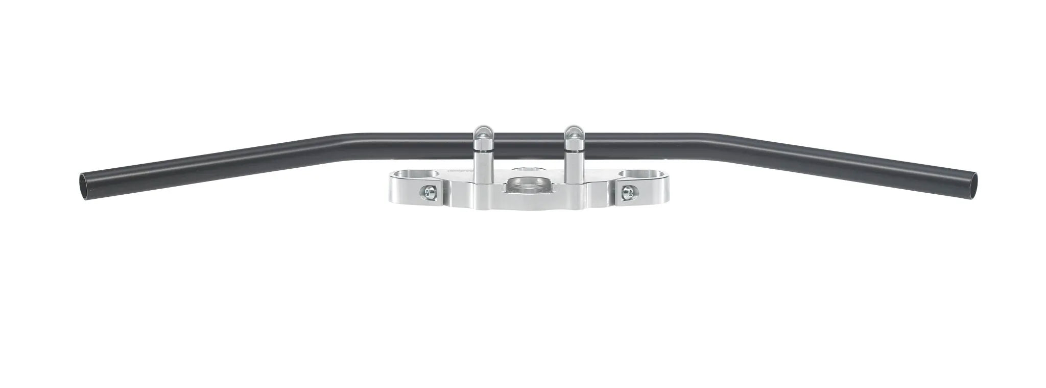Trw Steel Handlebar 24.5 Mm (1")
