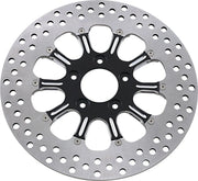 Performance Machine zweiteilige Bremsscheibe für PM-Räder - Vorne