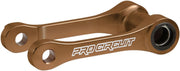 Pro Circuit Linkage Arm For Improved Handling