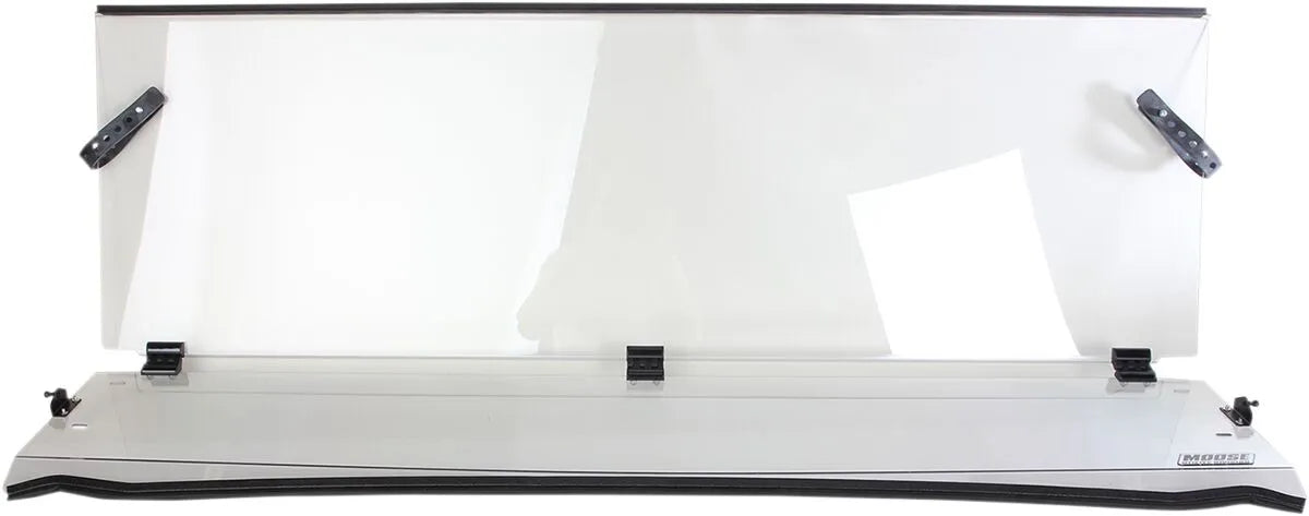 Moose Offroad Full Folding Windshield