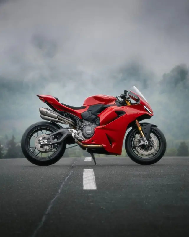Akrapovic Evolution Line Full Exhaust System for Street
