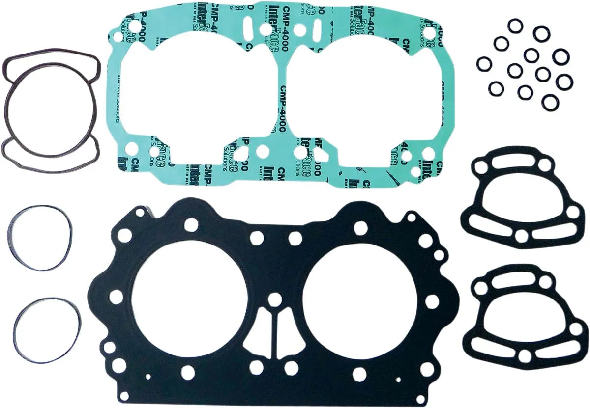 Vertex Pro-Formance Full Top End Gasket Kit