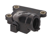 101 Octane Intake Manifold For Oem Cv Carburetors