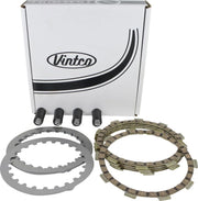 Vintco Clutch Plate Kit