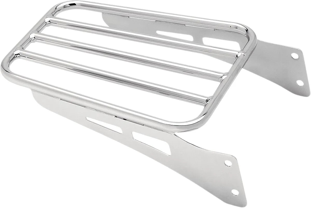 Cobra Luggage Rack For Cobra Sissy Bar