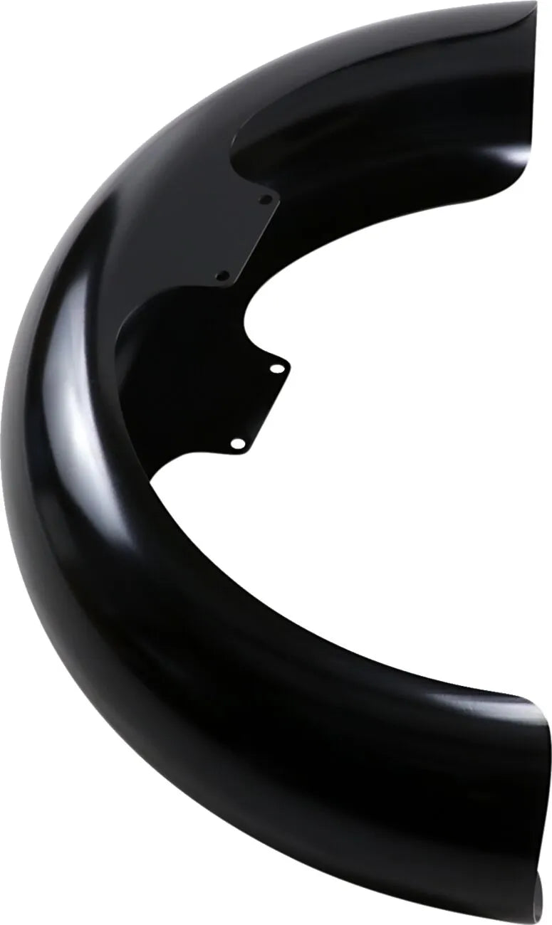 Klock Werks Hugger Series Front Fender