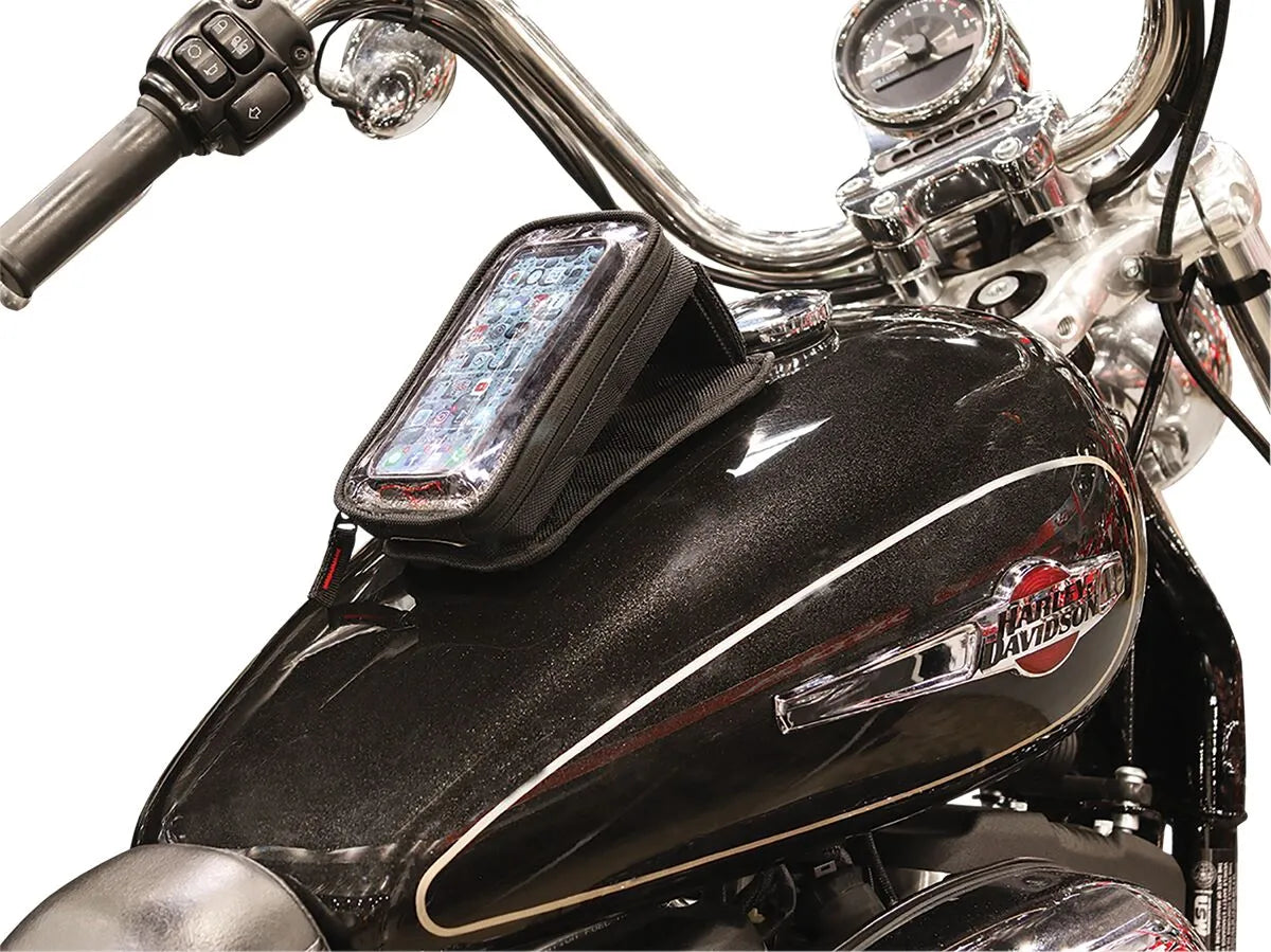 Nelson Rigg Magnetic Phone Holder Nr-50
