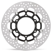 Moto-Master Halo Series Floating Brake Rotor - 310mm - Vorne