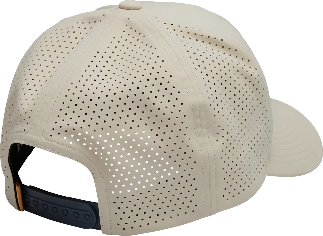 Thor Vantage Snapback Hat